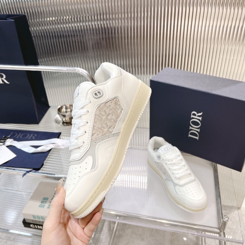 Christian Dior Sneakers